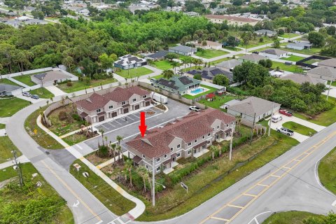 Townhouse in Port St. Lucie, Florida 3 bedrooms, 113.53 sq.m. № 2391779 - photo 29