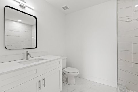 Townhouse in Port St. Lucie, Florida 3 bedrooms, 113.53 sq.m. № 2391779 - photo 16