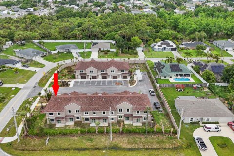 Townhouse in Port St. Lucie, Florida 3 bedrooms, 113.53 sq.m. № 2391779 - photo 28