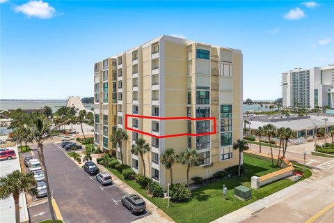 Condo à Clearwater, Floride, 2 chambres № 2226441