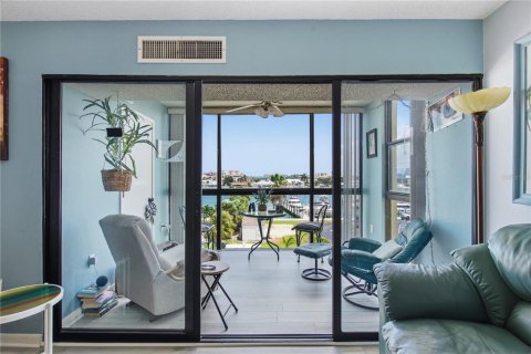 Copropriété à vendre à Clearwater, Floride: 2 chambres, 117.06 m2 № 2226441 - photo 11