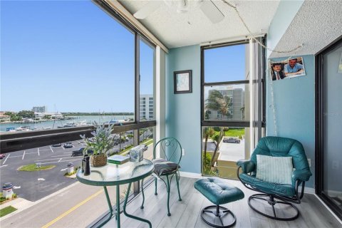 Copropriété à vendre à Clearwater, Floride: 2 chambres, 117.06 m2 № 2226441 - photo 13