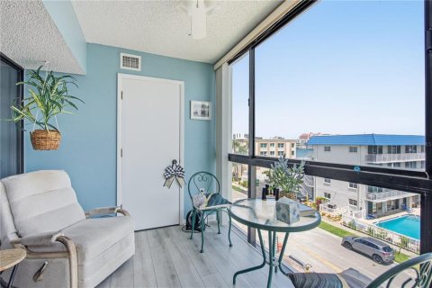 Copropriété à vendre à Clearwater, Floride: 2 chambres, 117.06 m2 № 2226441 - photo 14