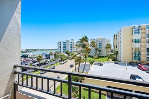 Copropriété à vendre à Clearwater, Floride: 2 chambres, 117.06 m2 № 2226441 - photo 27