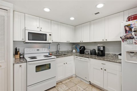 Copropriété à vendre à Clearwater, Floride: 2 chambres, 117.06 m2 № 2226441 - photo 21