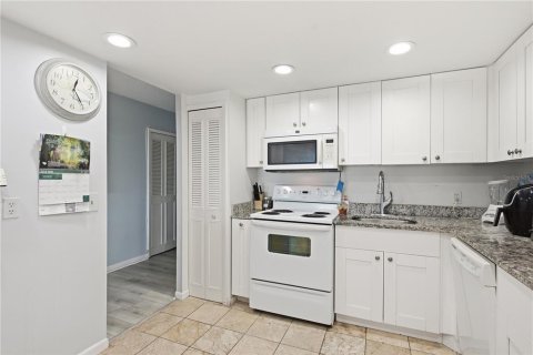 Copropriété à vendre à Clearwater, Floride: 2 chambres, 117.06 m2 № 2226441 - photo 22