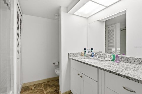 Copropriété à vendre à Clearwater, Floride: 2 chambres, 117.06 m2 № 2226441 - photo 30