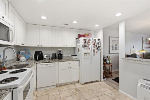 Copropriété à vendre à Clearwater, Floride: 2 chambres, 117.06 m2 № 2226441 - photo 19