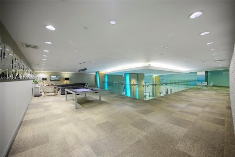 Снять в аренду кондоминиум в Майами, Флорида 2 спальни, 103.12м2, № 2048251 - фото 27