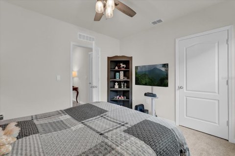 Villa ou maison à vendre à DeLand, Floride: 3 chambres, 149.94 m2 № 1773981 - photo 6
