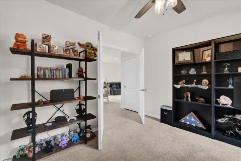 Villa ou maison à vendre à DeLand, Floride: 3 chambres, 149.94 m2 № 1773981 - photo 15