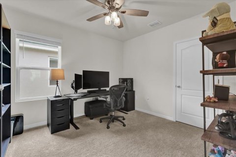 Villa ou maison à vendre à DeLand, Floride: 3 chambres, 149.94 m2 № 1773981 - photo 16