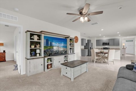 Villa ou maison à vendre à DeLand, Floride: 3 chambres, 149.94 m2 № 1773981 - photo 13