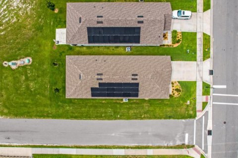 Villa ou maison à vendre à DeLand, Floride: 3 chambres, 149.94 m2 № 1773981 - photo 26
