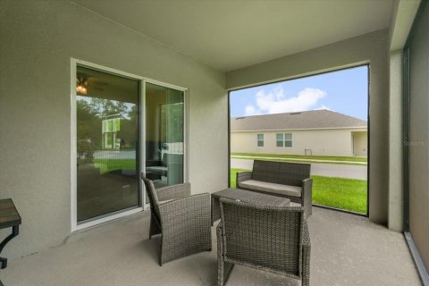 Villa ou maison à vendre à DeLand, Floride: 3 chambres, 149.94 m2 № 1773981 - photo 23