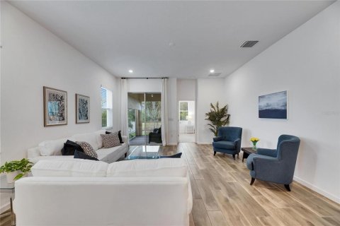 Villa ou maison à vendre à Apollo Beach, Floride: 3 chambres, 179.49 m2 № 1546338 - photo 29