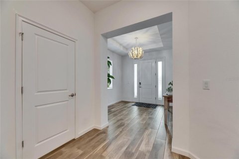 Villa ou maison à vendre à Apollo Beach, Floride: 3 chambres, 179.49 m2 № 1546338 - photo 11