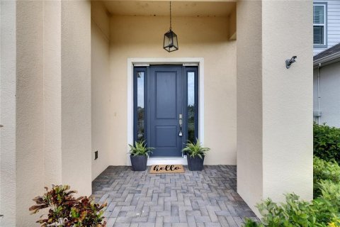 Villa ou maison à vendre à Apollo Beach, Floride: 3 chambres, 179.49 m2 № 1546338 - photo 6