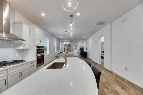 Villa ou maison à vendre à Apollo Beach, Floride: 3 chambres, 179.49 m2 № 1546338 - photo 15