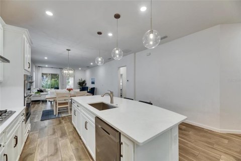 Villa ou maison à vendre à Apollo Beach, Floride: 3 chambres, 179.49 m2 № 1546338 - photo 14