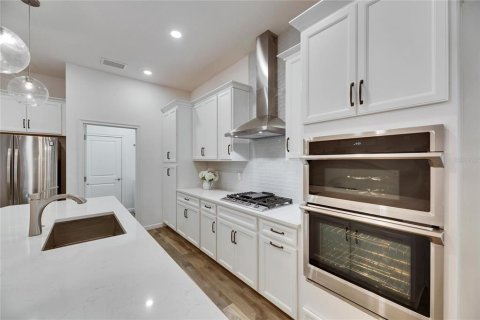 Villa ou maison à vendre à Apollo Beach, Floride: 3 chambres, 179.49 m2 № 1546338 - photo 21