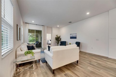 Villa ou maison à vendre à Apollo Beach, Floride: 3 chambres, 179.49 m2 № 1546338 - photo 28