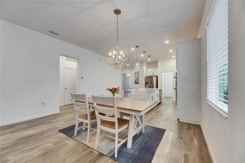 Villa ou maison à vendre à Apollo Beach, Floride: 3 chambres, 179.49 m2 № 1546338 - photo 27