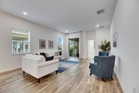 Villa ou maison à vendre à Apollo Beach, Floride: 3 chambres, 179.49 m2 № 1546338 - photo 30