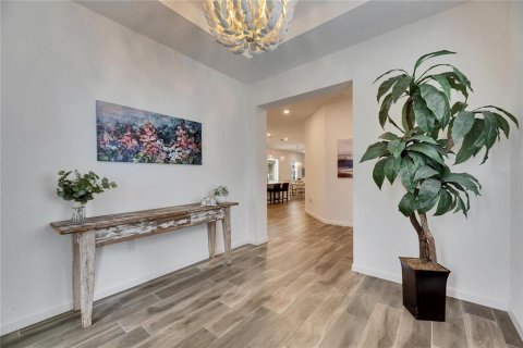 Villa ou maison à vendre à Apollo Beach, Floride: 3 chambres, 179.49 m2 № 1546338 - photo 8