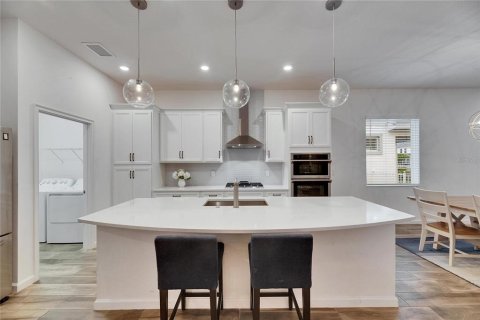 Villa ou maison à vendre à Apollo Beach, Floride: 3 chambres, 179.49 m2 № 1546338 - photo 22