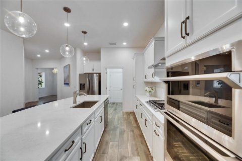 Villa ou maison à vendre à Apollo Beach, Floride: 3 chambres, 179.49 m2 № 1546338 - photo 12