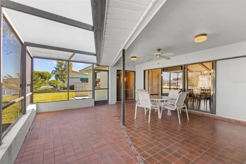 Villa ou maison à vendre à Punta Gorda, Floride: 3 chambres, 170.01 m2 № 2141928 - photo 25