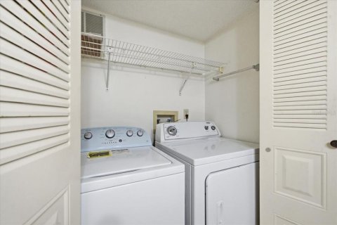 Copropriété à vendre à Palm Harbor, Floride: 2 chambres, 95.69 m2 № 2231696 - photo 27