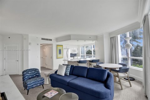 Купить кондоминиум в Майами-Бич, Флорида 1 спальня, 99.03м2, № 2020924 - фото 11