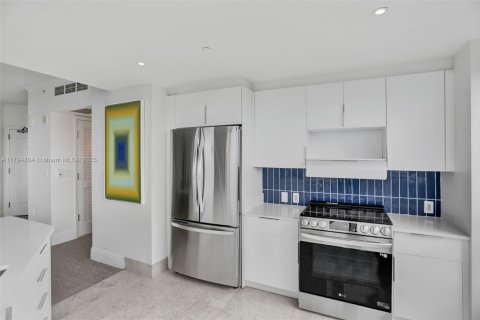 Купить кондоминиум в Майами-Бич, Флорида 1 спальня, 99.03м2, № 2020924 - фото 16