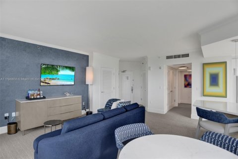 Купить кондоминиум в Майами-Бич, Флорида 1 спальня, 99.03м2, № 2020924 - фото 13