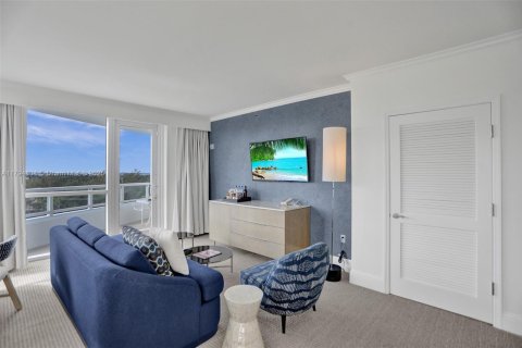 Купить кондоминиум в Майами-Бич, Флорида 1 спальня, 99.03м2, № 2020924 - фото 4