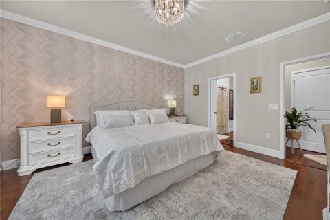 Villa ou maison à vendre à Clermont, Floride: 5 chambres, 269.42 m2 № 2426017 - photo 17