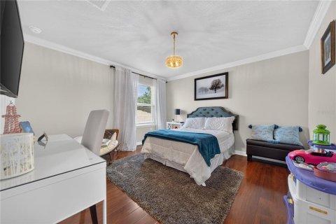 Villa ou maison à vendre à Clermont, Floride: 5 chambres, 269.42 m2 № 2426017 - photo 20
