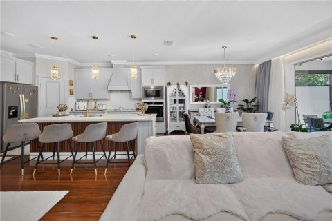 Villa ou maison à vendre à Clermont, Floride: 5 chambres, 269.42 m2 № 2426017 - photo 16