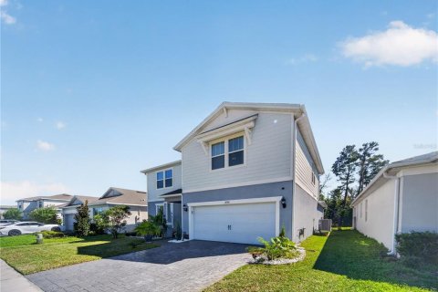 Villa ou maison à vendre à Clermont, Floride: 5 chambres, 269.42 m2 № 2426017 - photo 7
