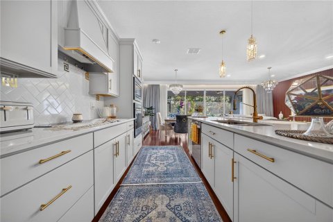 Villa ou maison à vendre à Clermont, Floride: 5 chambres, 269.42 m2 № 2426017 - photo 15