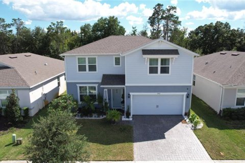 Villa ou maison à Clermont, Floride 5 chambres, 269.42 m2 № 2426017