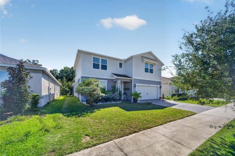 Villa ou maison à vendre à Clermont, Floride: 5 chambres, 269.42 m2 № 2426017 - photo 3