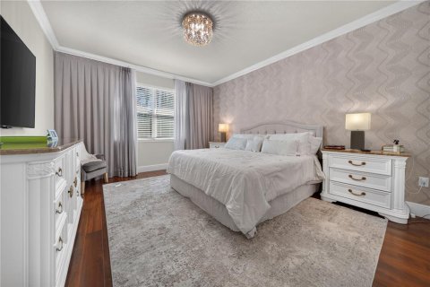 Villa ou maison à vendre à Clermont, Floride: 5 chambres, 269.42 m2 № 2426017 - photo 27