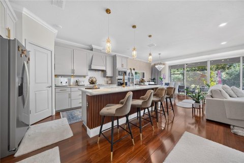 Villa ou maison à vendre à Clermont, Floride: 5 chambres, 269.42 m2 № 2426017 - photo 13