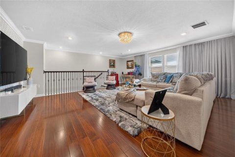 Villa ou maison à vendre à Clermont, Floride: 5 chambres, 269.42 m2 № 2426017 - photo 26