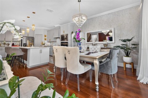 Villa ou maison à vendre à Clermont, Floride: 5 chambres, 269.42 m2 № 2426017 - photo 14