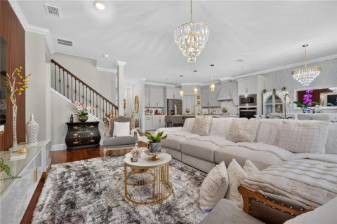 Villa ou maison à vendre à Clermont, Floride: 5 chambres, 269.42 m2 № 2426017 - photo 28