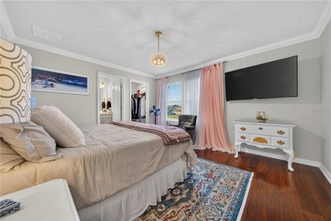 Villa ou maison à vendre à Clermont, Floride: 5 chambres, 269.42 m2 № 2426017 - photo 23